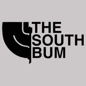 The South Bum - Womens Supply Hood 2 Design