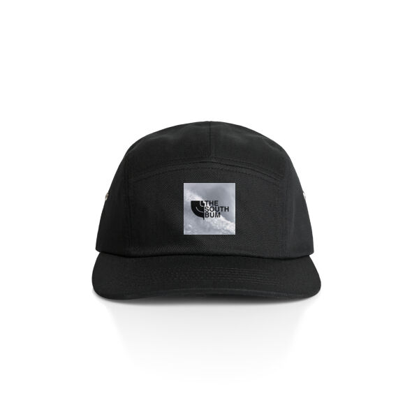 Classic Logo Baseball Cap Thumbnail