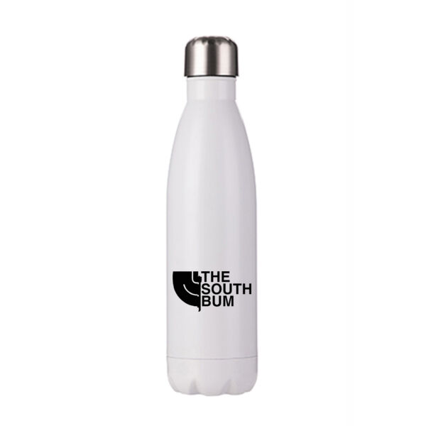 Stainless Bottle Thumbnail