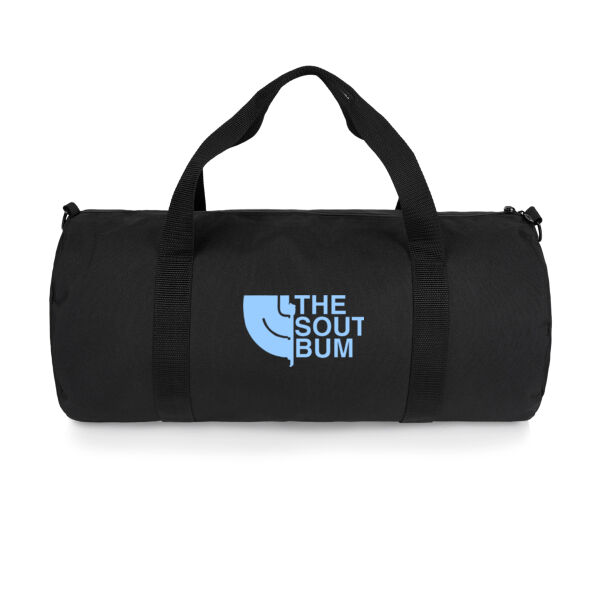 The South Bum - Gym Duffel Bag Thumbnail