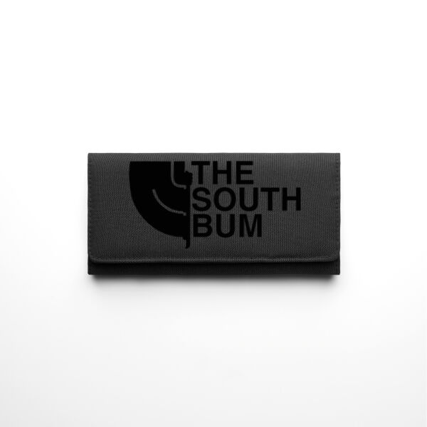 The South Bum Thumbnail