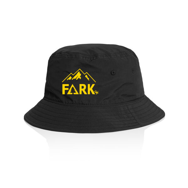FARK - Fast dry Bucket Hat Thumbnail