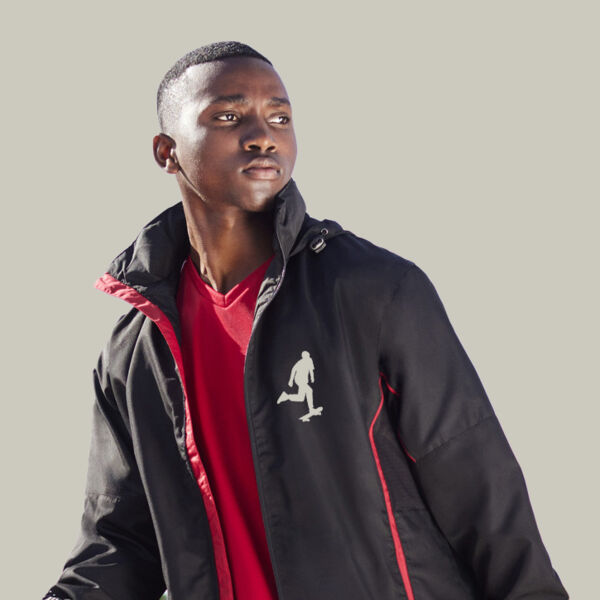 The Skate Bum - Razor Team Jacket Thumbnail