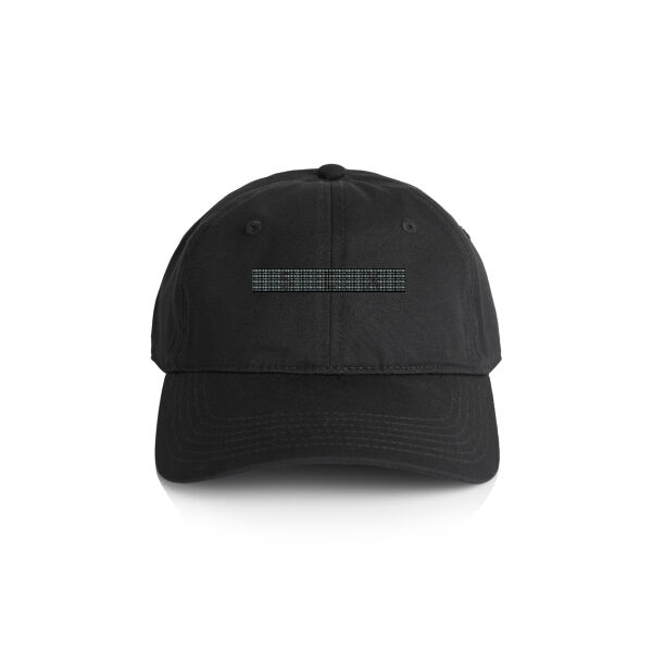 Subliminal SEX Symbol - AS Colour Access Cap - Six Panel Thumbnail