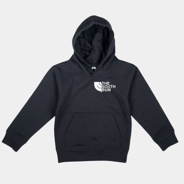 The South Bum  Thumbnail